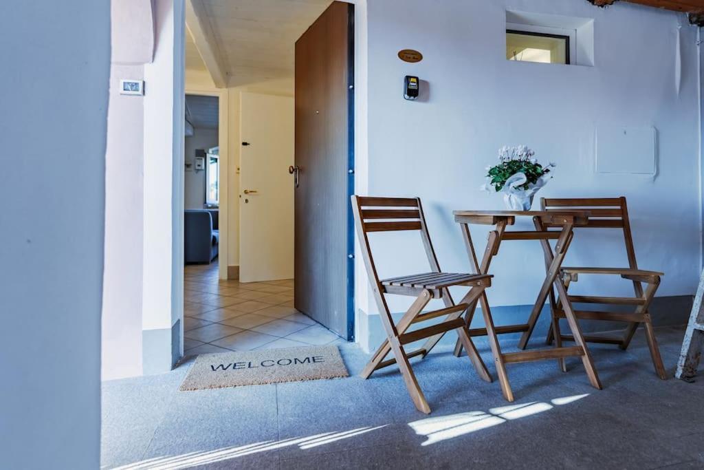 Appartamento I Tetti Rossi - City Center Pinerolo Exterior photo