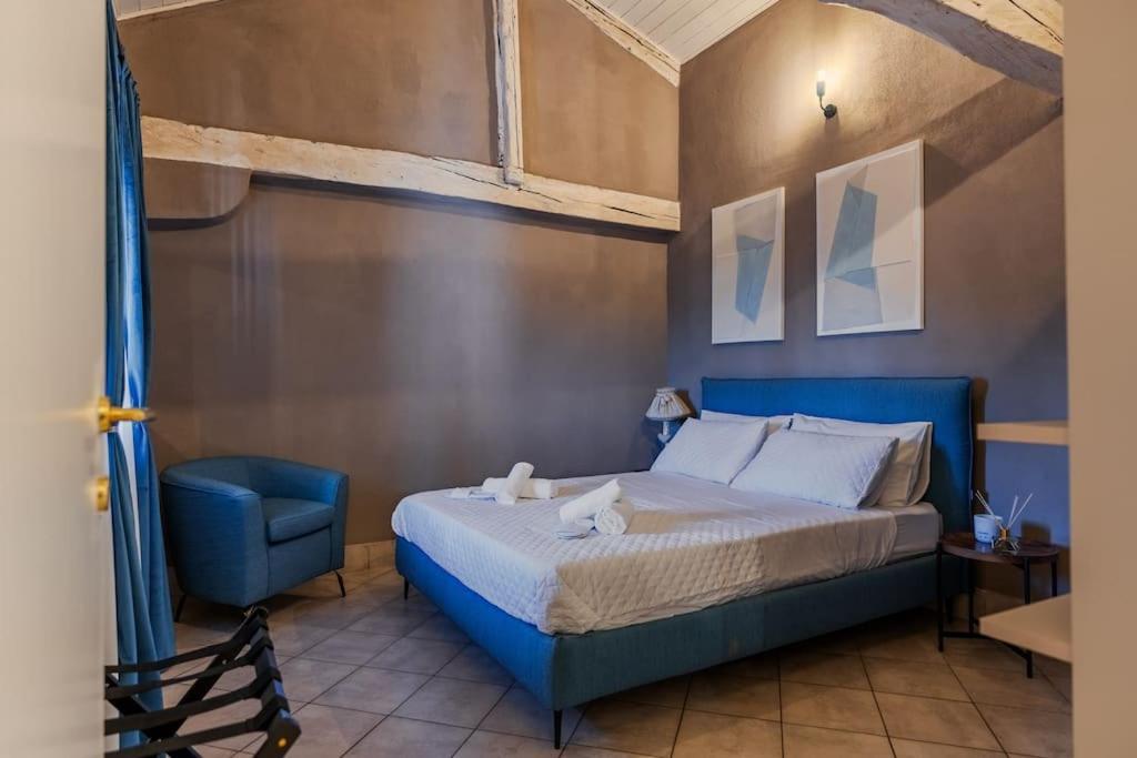 Appartamento I Tetti Rossi - City Center Pinerolo Exterior photo